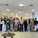 Sosialisasi Pencegahan Kekerasan Terhadap Perempuan dan Anak_Universitas Ma Chung
