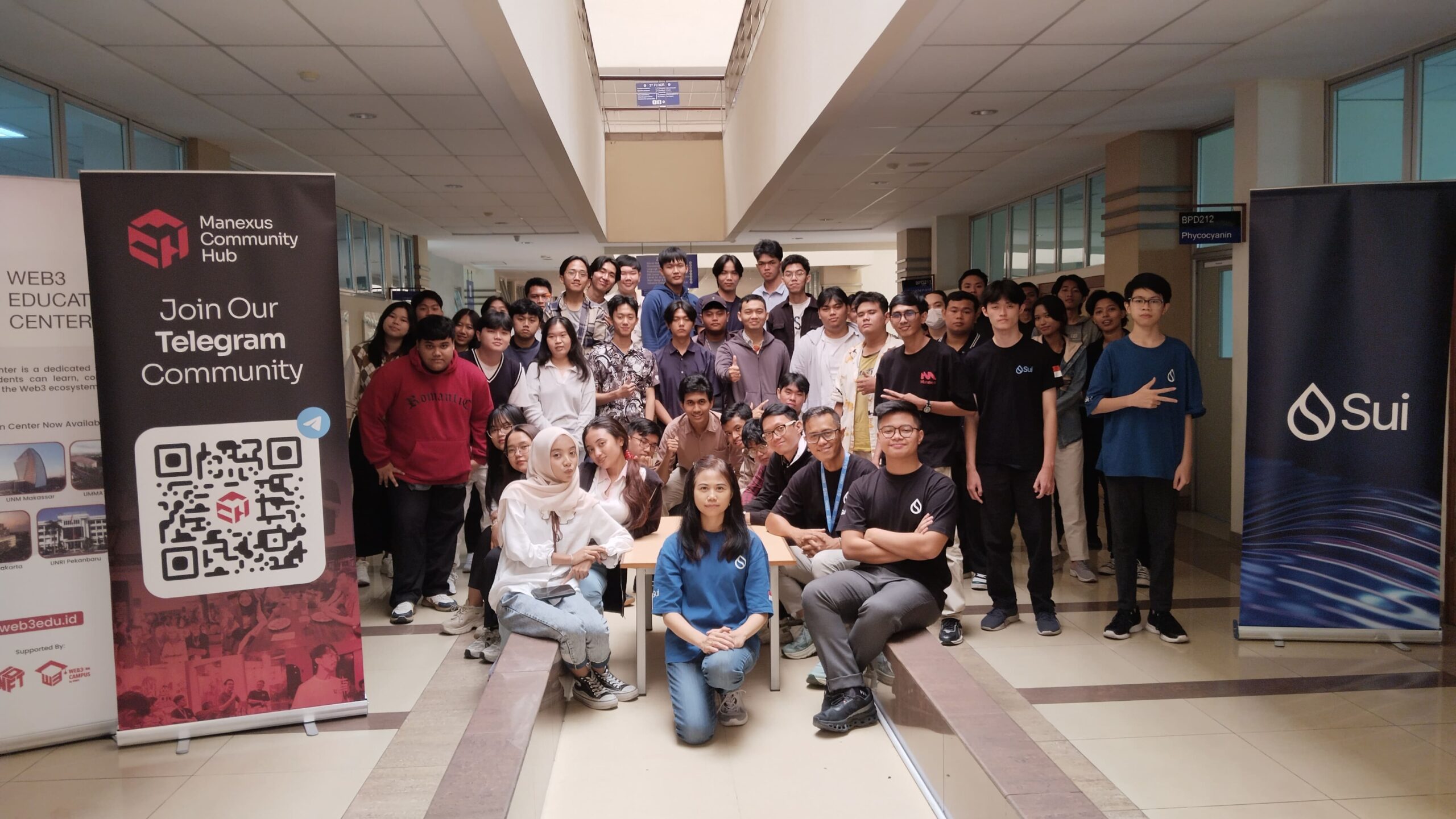 Computer Science in Artificial Intelligence and Digital Innovation