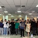Seminar Ekspor Prodi Akuntansi Ma Chung