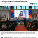 Wisuda Universitas Ma Chung 2026