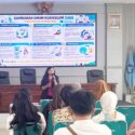 2026.10.12 Dosen Ma Chung Berbagi Praktik Asesmen Pembelajaran di Hari Belajar Guru