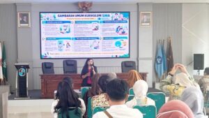 2026.10.12 Dosen Ma Chung Berbagi Praktik Asesmen Pembelajaran di Hari Belajar Guru