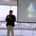 Kuliah Tamu Analisa Data_Lab FEB Universitas Ma Chung