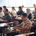 Pelatihan Pengembangan Mata Kuliah PJJ Universitas Ma Chung