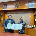 MoU Ma Chung dengan UCS Kediri