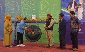 Peresmian Satgas Aksesibilitas Universitas Ma Chung