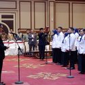 Sumpah Profesi Apoteker Universitas Ma Chung Batch III