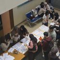 Tes HSK Universitas Ma Chung